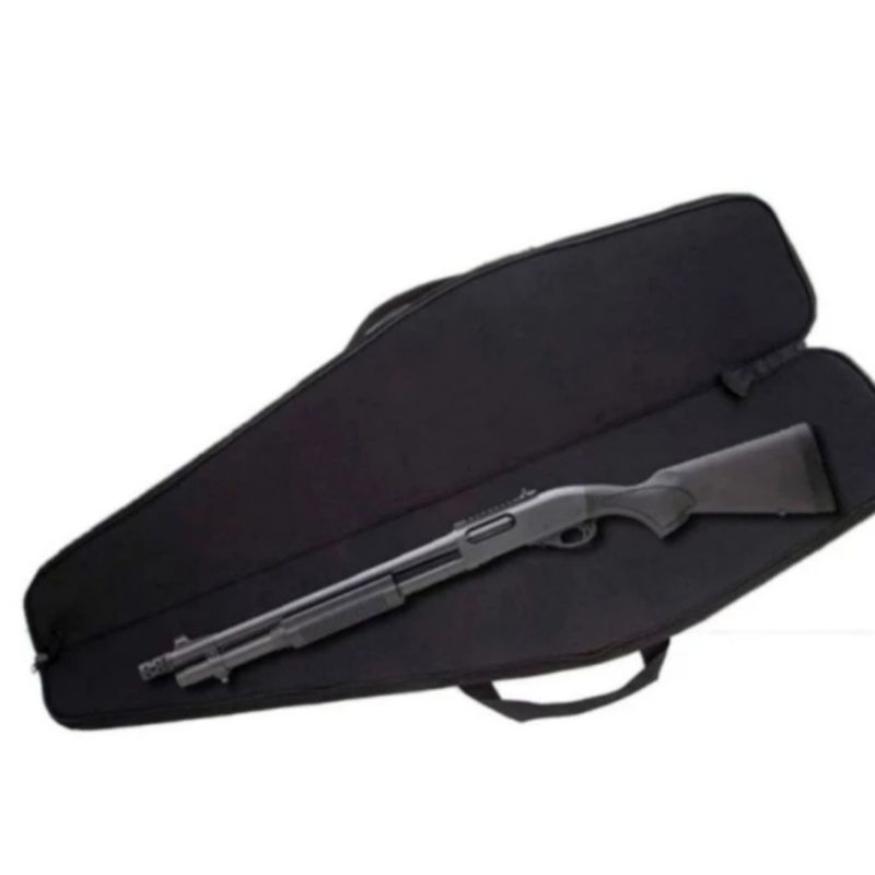 tas senjata laras panjang selempang model terkini