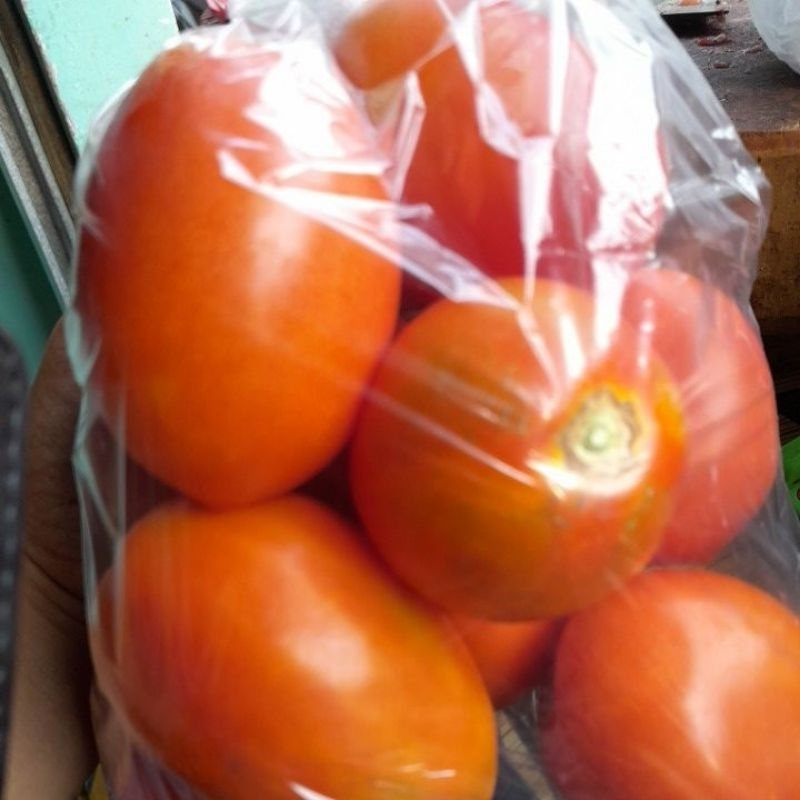 

tomat 500 gram