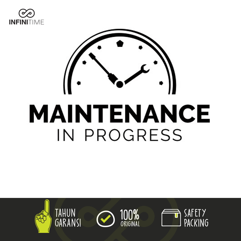 Expedition E6782 Full Hitam Pria Rubber