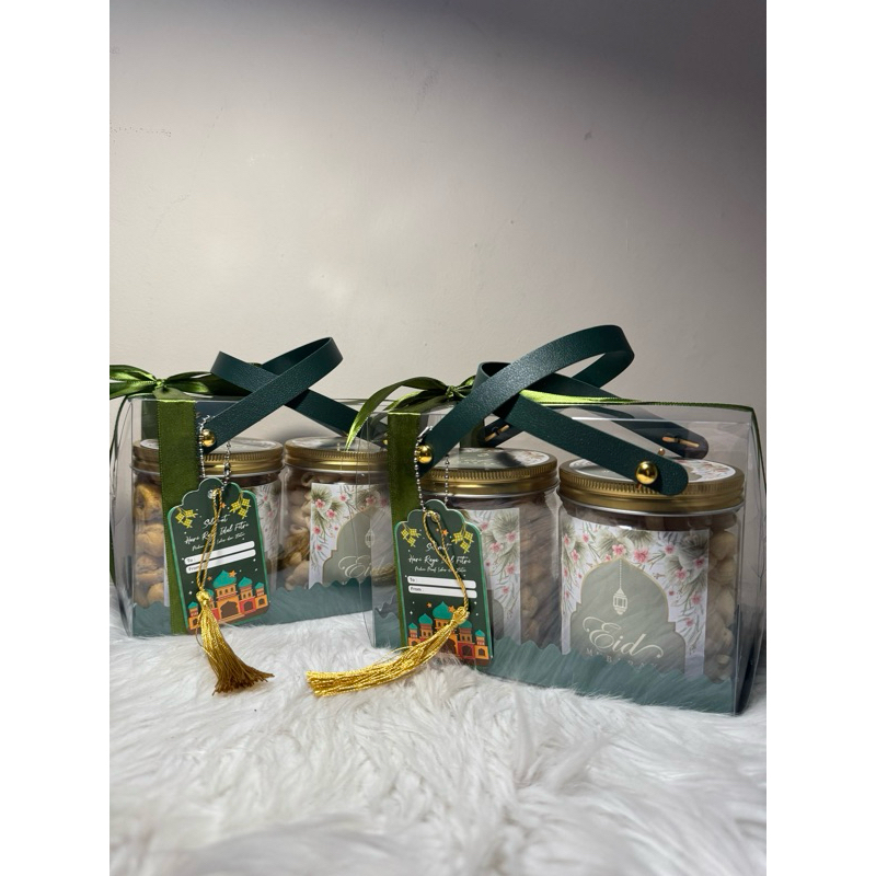 

Hampers Lebaran