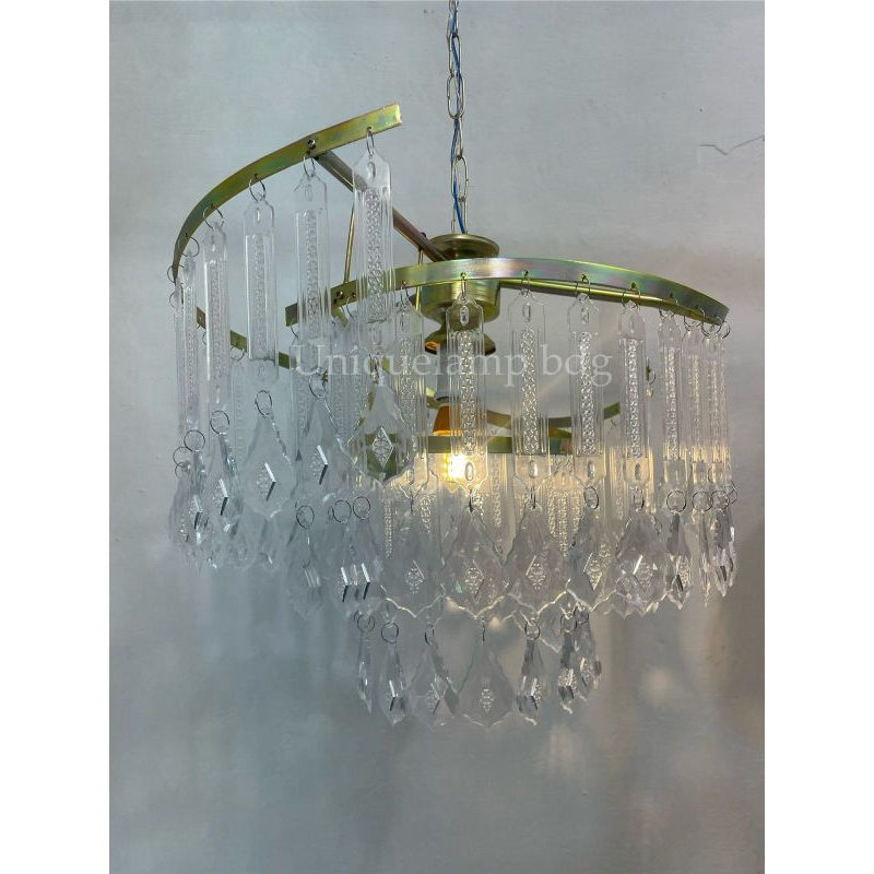 lampu hias gantung/lampu hias minimalis/lampu hias mewah