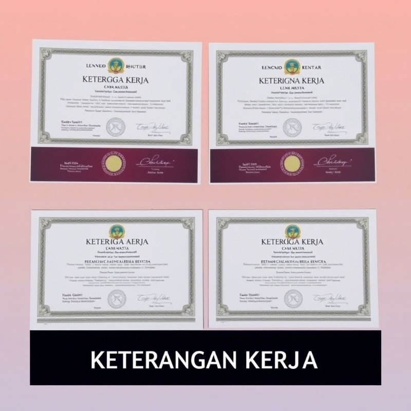 

Suratketerangan