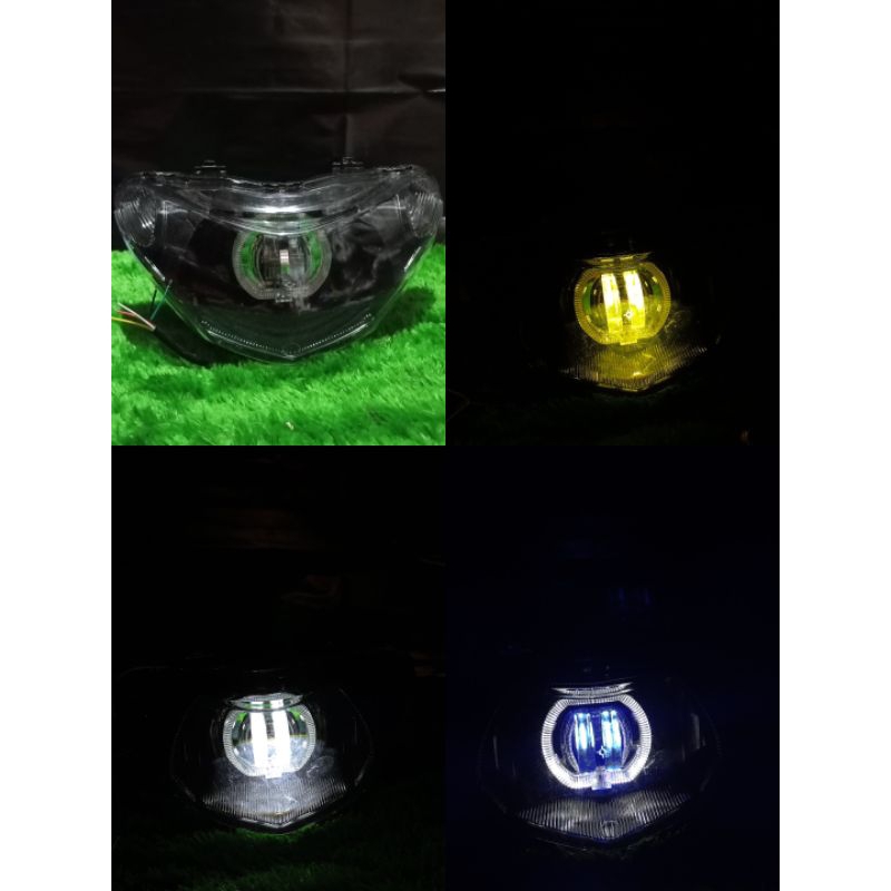 Biled Mio Smile AB2M-Day-maker Custome Mio Smile  Ala biled Mio Smile