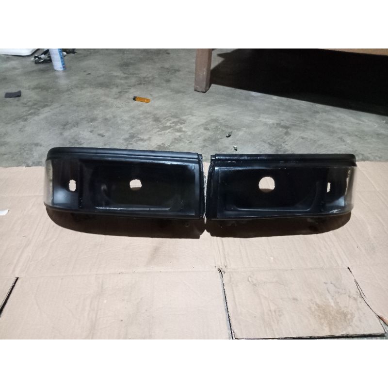 Bahan Custom Biled Carry Futura