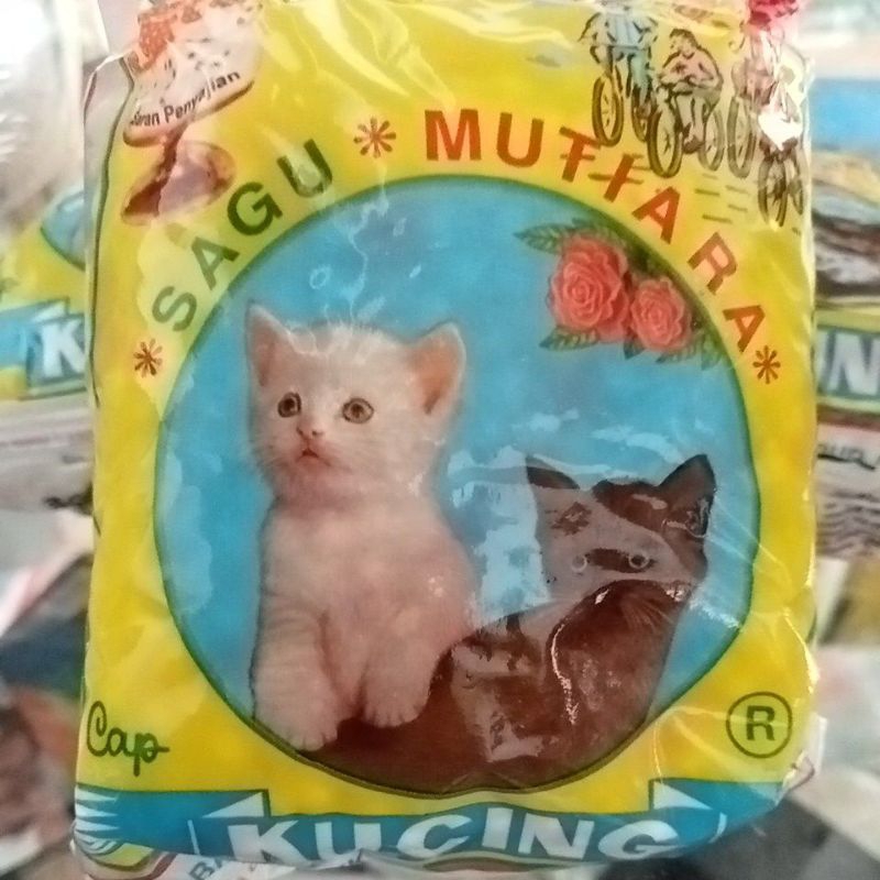 

sagu mutiara 100gr