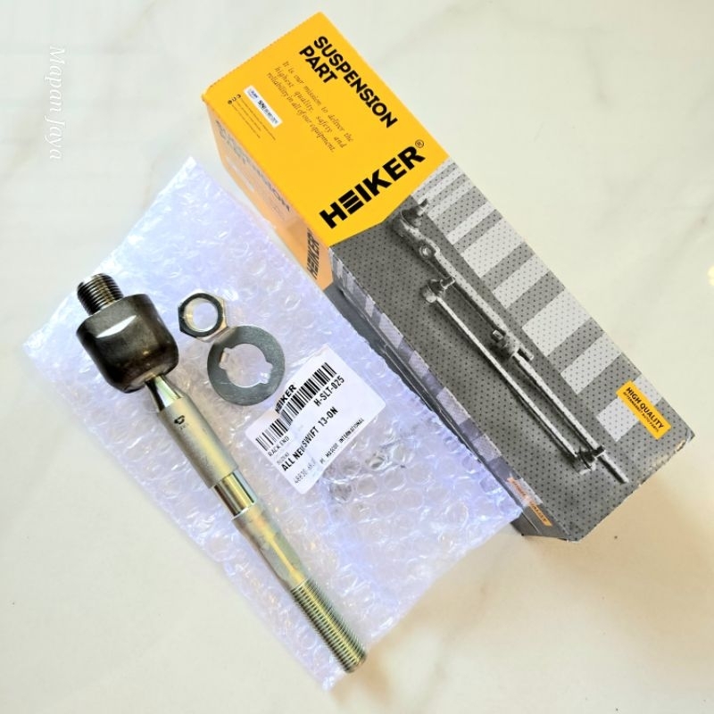 HEIKER RACK END LONG TIE ROD SWIFT NEW 2013-2017