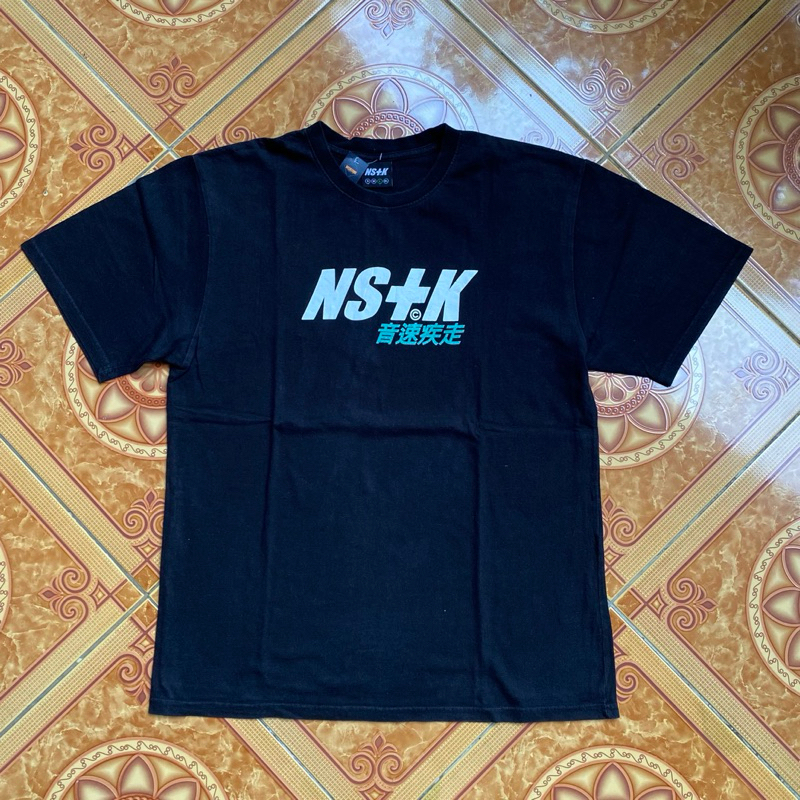 Kaos Nstk original