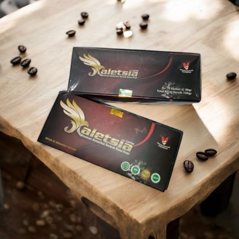 

Kopi Raletsia | Coffee Raletsia | Kopi Kuat Harga 1 Sachet