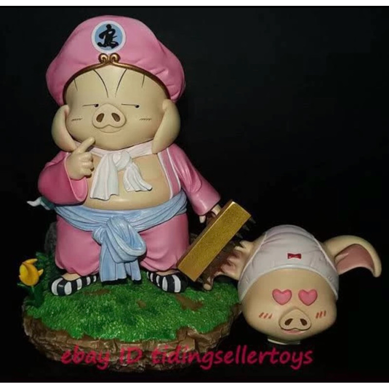 EGG Studio Uron Dragon Ball