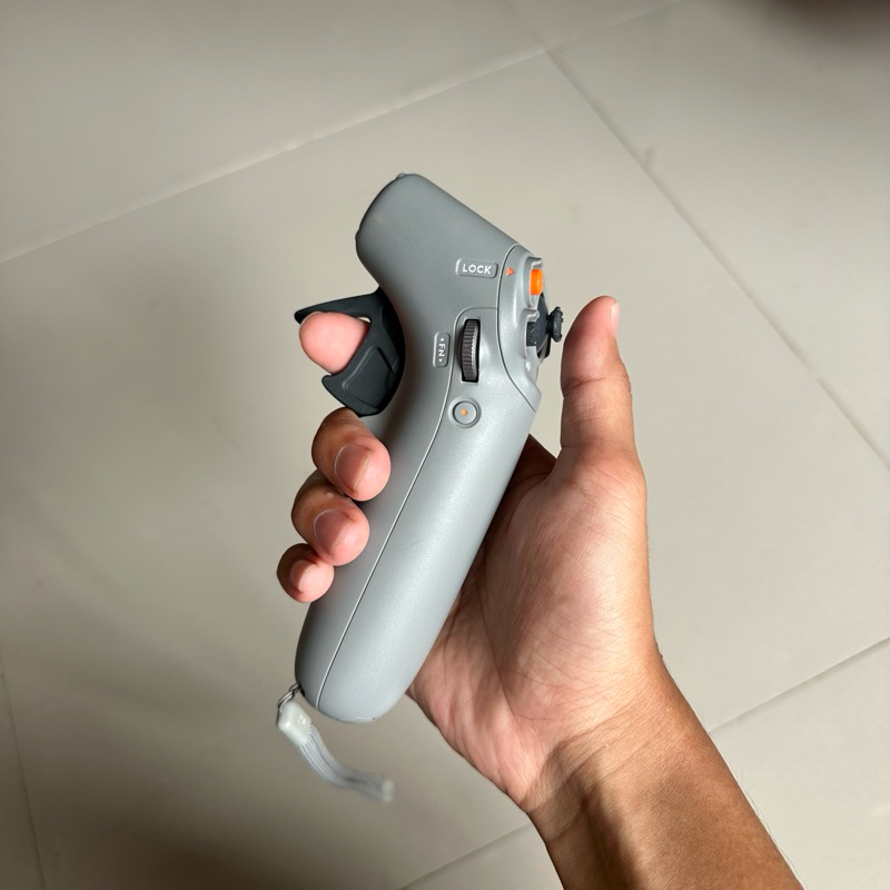 Remote DJI RC Motion 2 Bekas