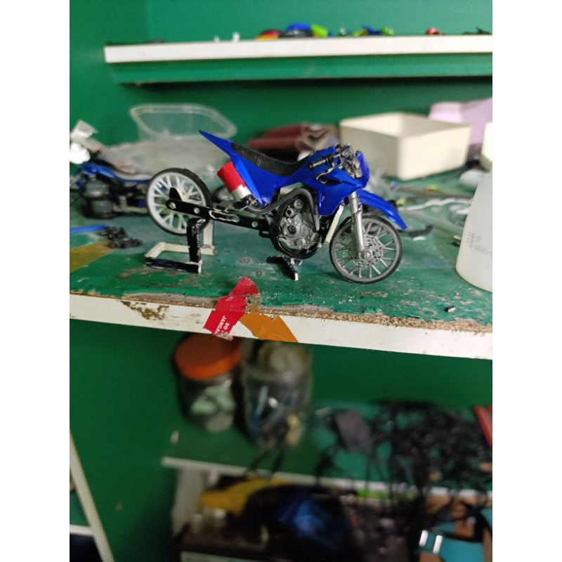 mainan trel miniatur surex Thailand