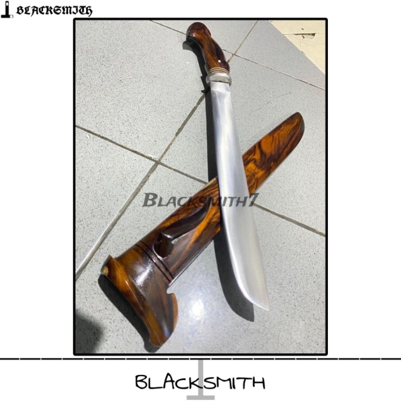 blacksmith7 - G0L0K sonekeling baja per asli sipuhan pandai besi
