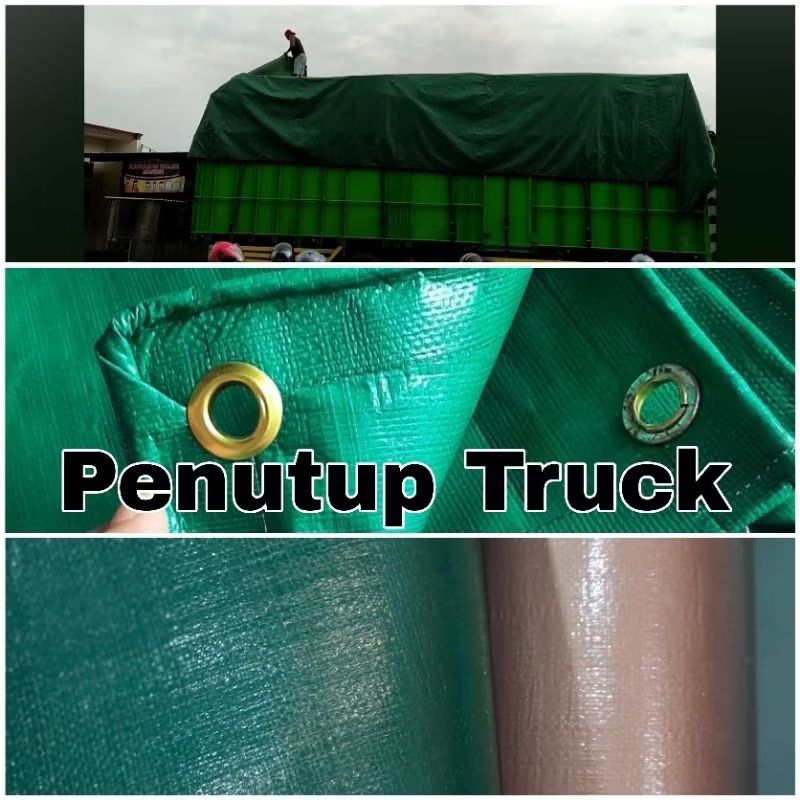Terpal Korea A20 Ukuran 5x7meter