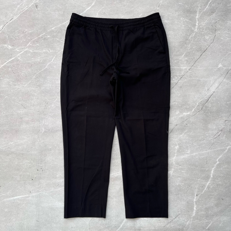 TBJ NERBY RELAXED PANTS (34-36)