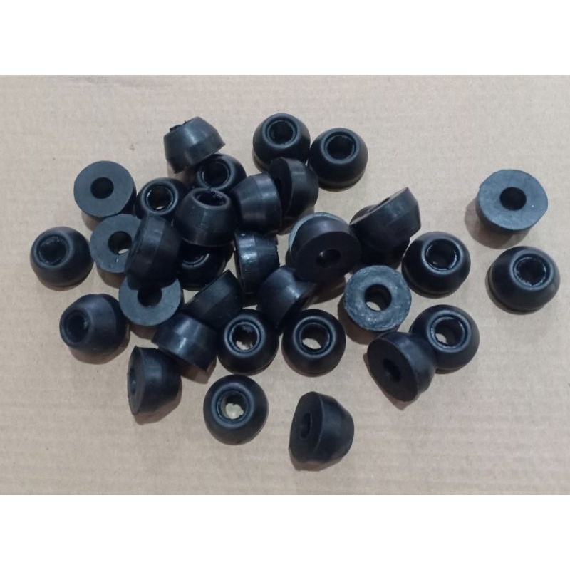 Karet Stopper Shock Breaker Belakang Supra x, Supra x 125, supra fit, grand, Legenda, Kharisma