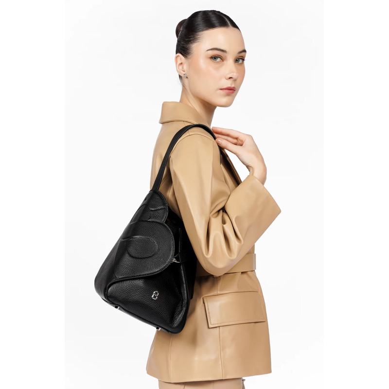 Britney Bag Buttonscarves