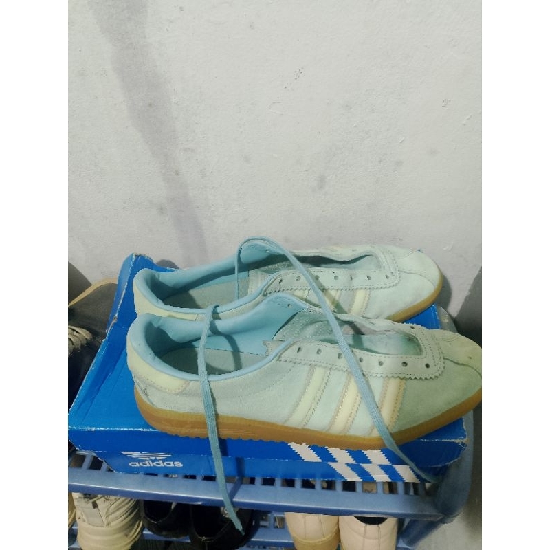 Adidas Bermuda
