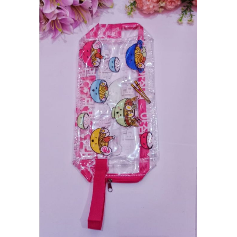 

Kotak Pencil Kekinian | Tempat Pensil 7