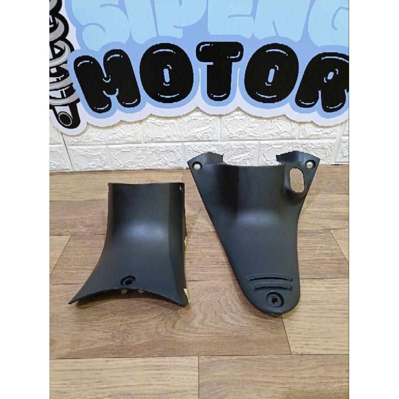 DEK KUNCI KONTAK LEGSHIELD TENGAH SUPRA X 125 2006 2007 2008 2009 2010 2010 2011 2012 2013 2014 NARI