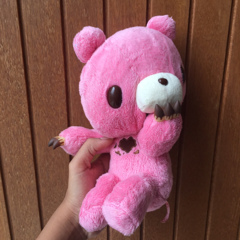 Gloomy Bear Plush