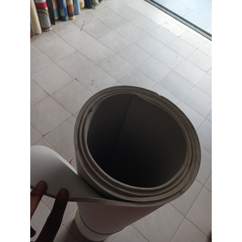 Busa Ati atau Spon Eva Tebal 4 mm