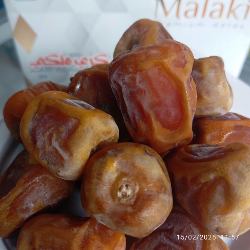

RB Kurma Sukari Malaki