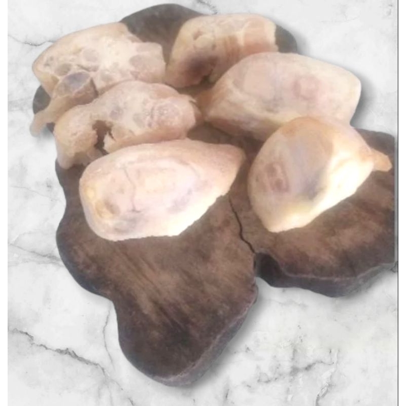 

Kaki Sapi Rebus/Tunjang Rebus 1Kg