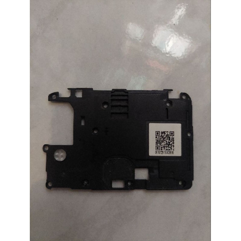 Tutup mesin infinix hot 10 original copotan
