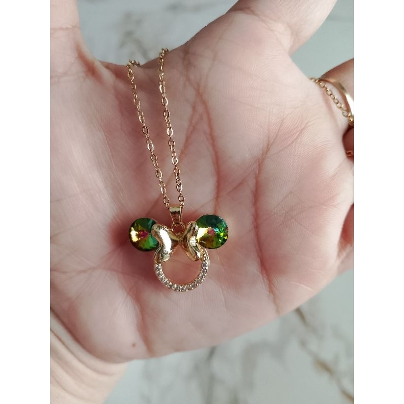 Kalung eurora Mickey Disney