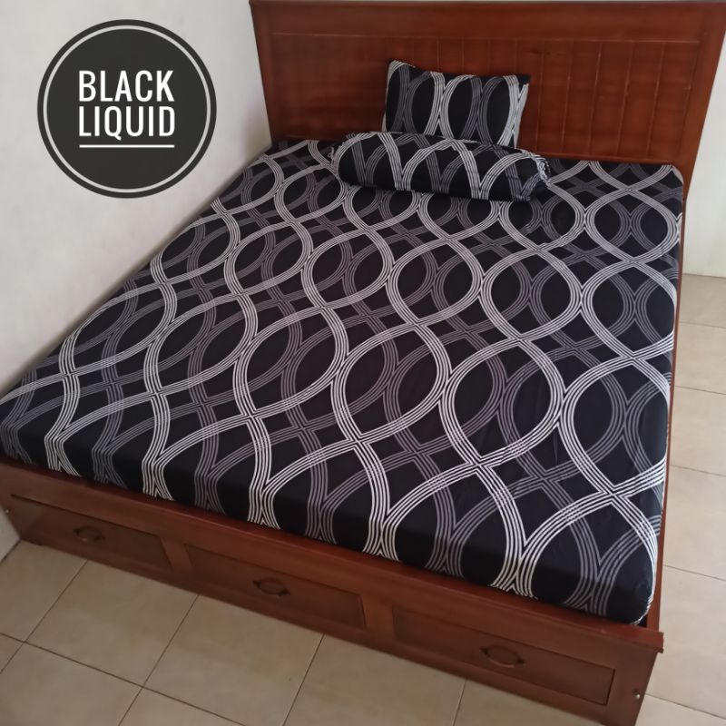 sprei 140 X 200