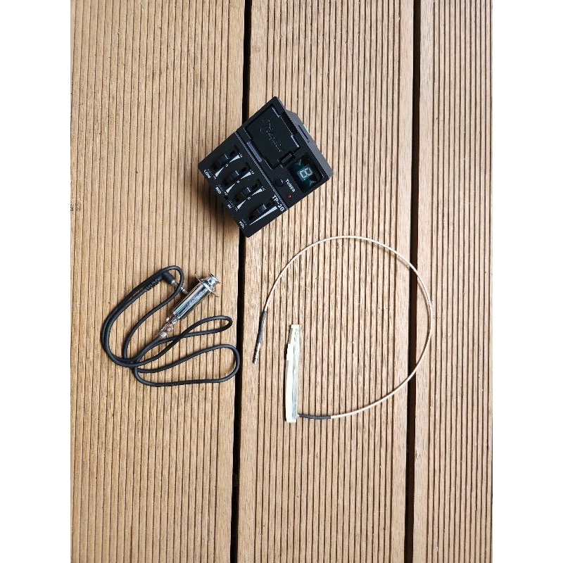 Pream Gitar Akustik Elektrik Takamine Original