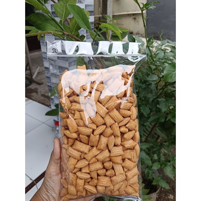 

Twinsnack Pang-pang Manis - Snack Cemilan
