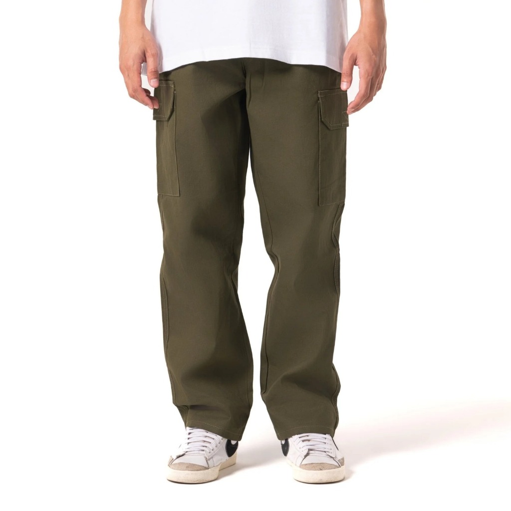 Cosmic Pants Cargo Celana Panjang Kargo CELLO