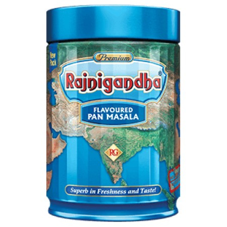 

Rajnigandha Pan Masala 100 gram