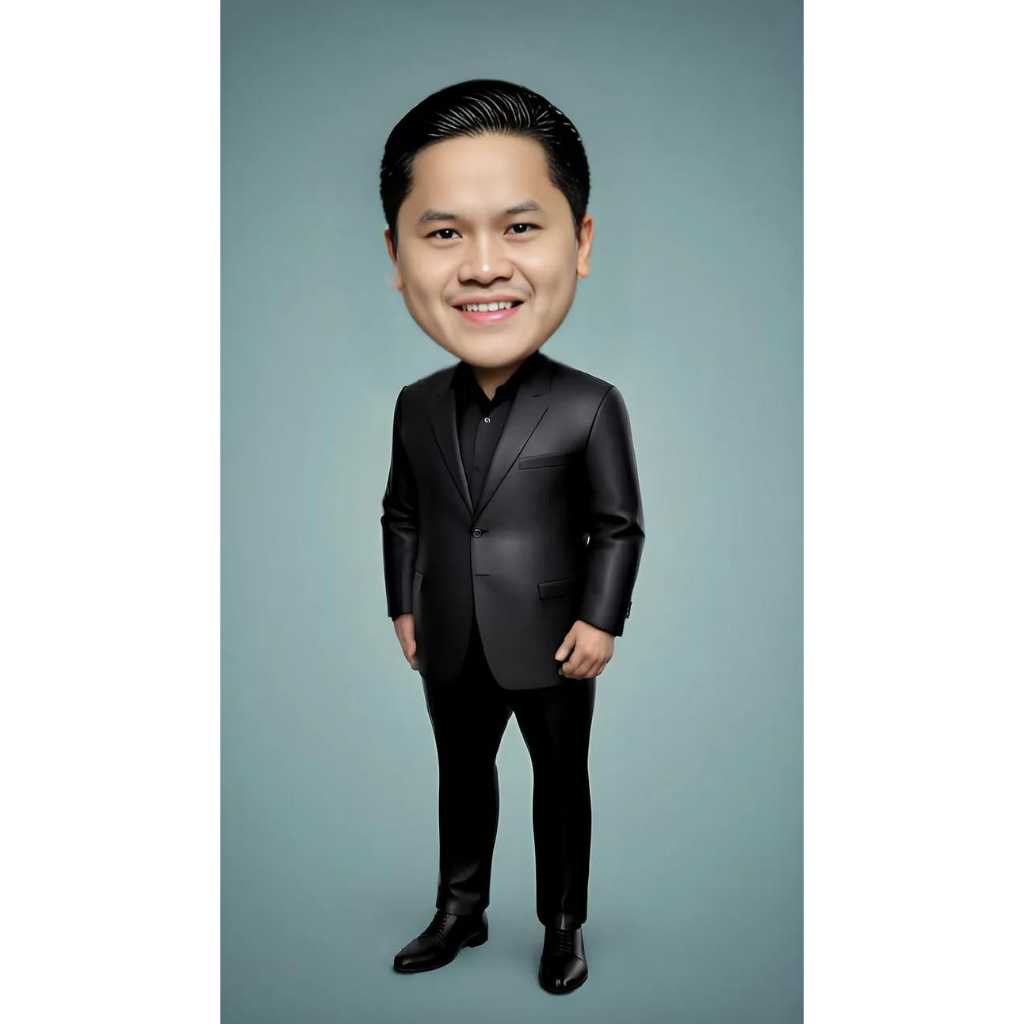 EDITING KARTU GEMOY I VEKTOR KEREN I VEKTOR KEKINIAN I SMUDGE ART I UBAH FOTO JADI KARTUN I FOTO ANI