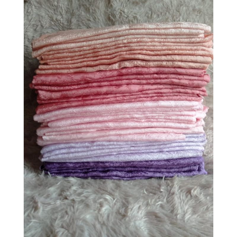 KAIN VISCOSE POLOS
