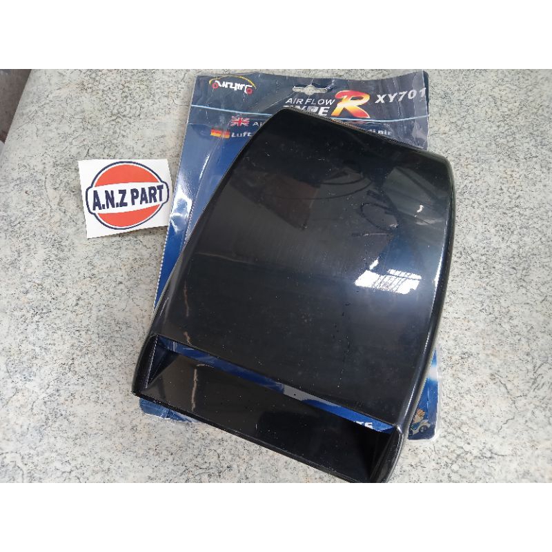 Air Scoopy - Variasi Pentilasi kap mobil