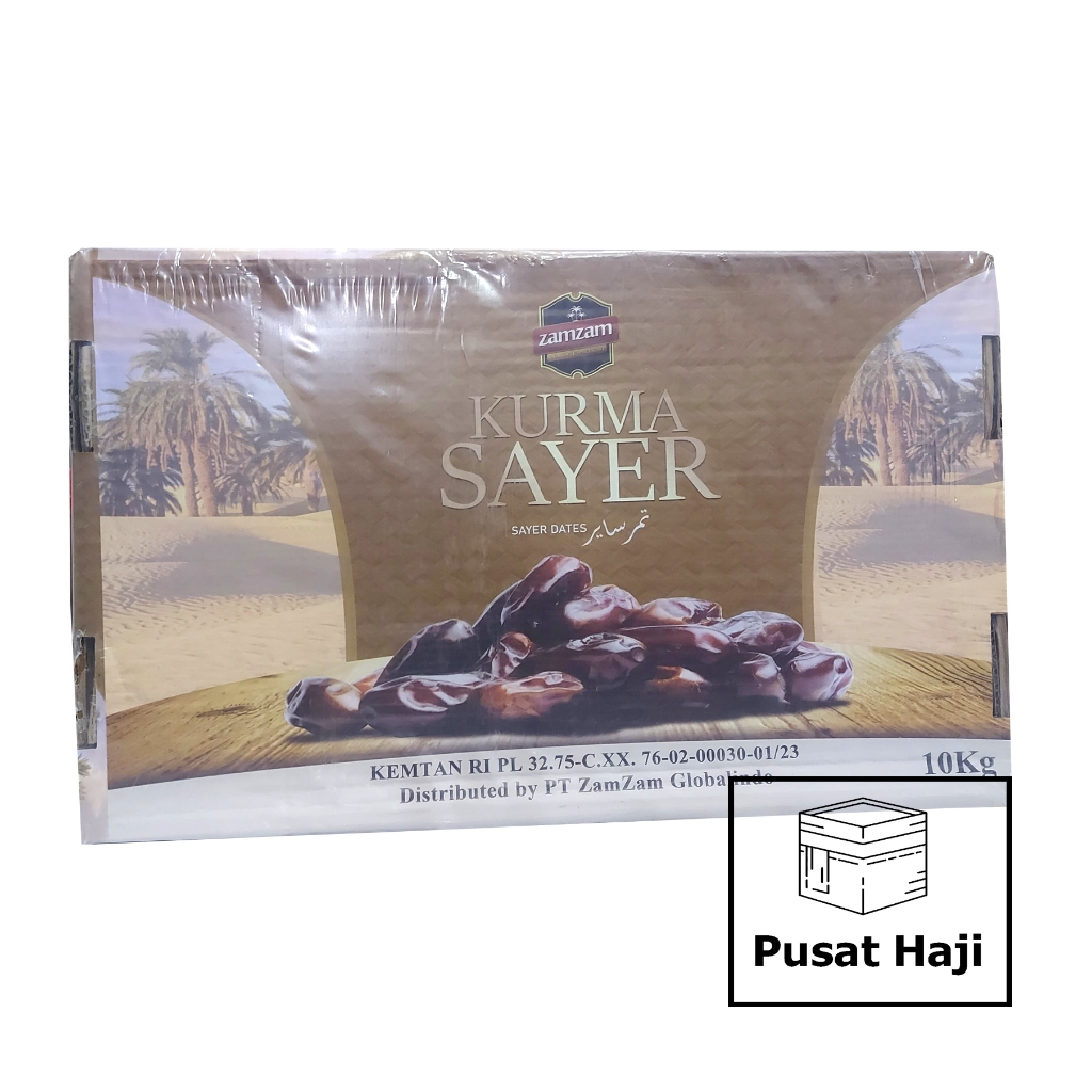

Kurma SAYER 1DUS-10KG Premium Gold Enak Berkualitas Super Original 100%