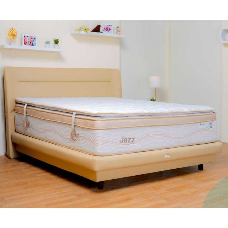 Ocean Spring Bed Type Jazz