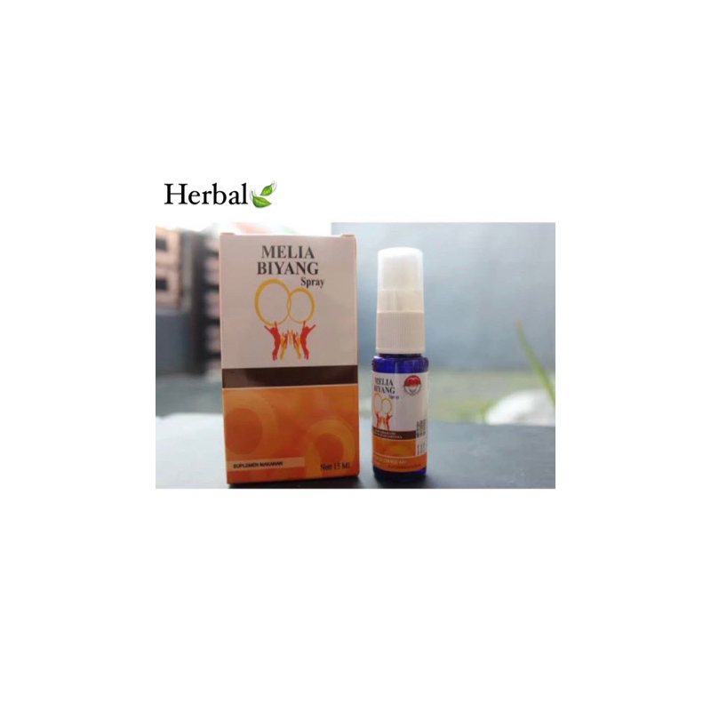 Propolis Melia biang Original 100%
