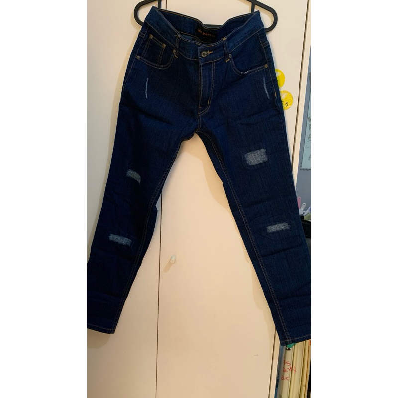 Celana Cewek Nudie Jeans Co