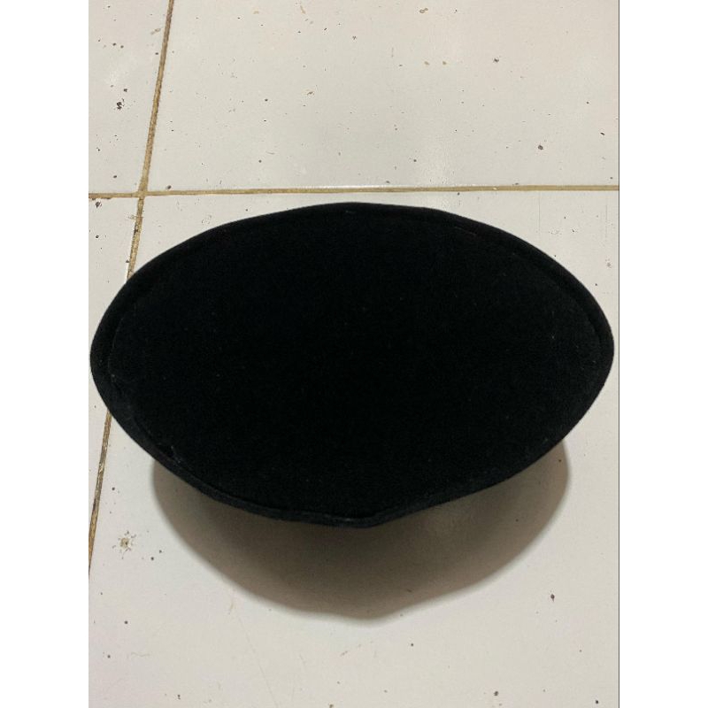 PECI HITAM NO AC, SONGKOK HITAM NASIONAL, PECI ANAK, PECI DEWASA, KOPIAH NASIONAL