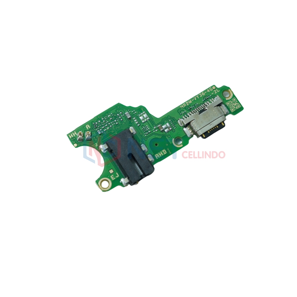 FLEXIBLE CHARGER VIVO Y36 2023 / FLEX CC VIVO Y36 2023