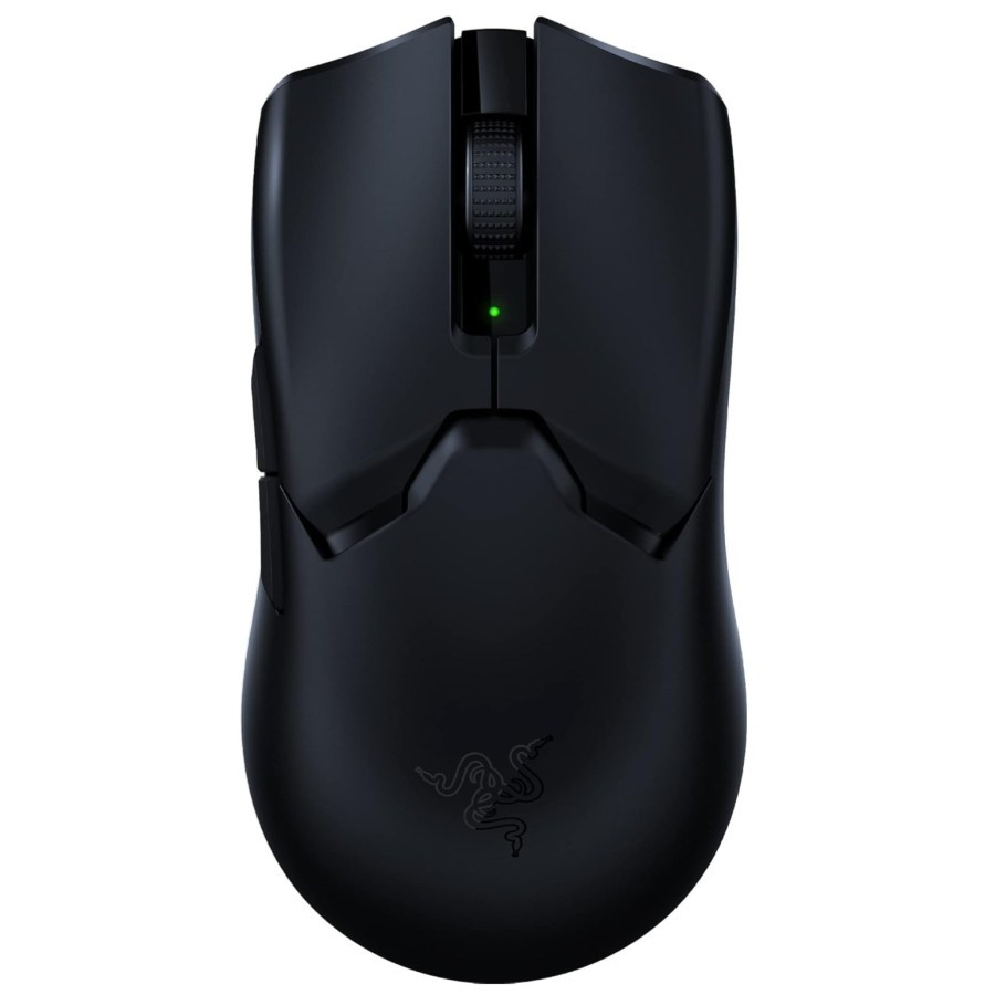 RAZER VIPER V2 PRO BLACK ULTRA LIGHTWEIGHT WIRELESS GAMING MOUSE RZ01-04390100-R3A1