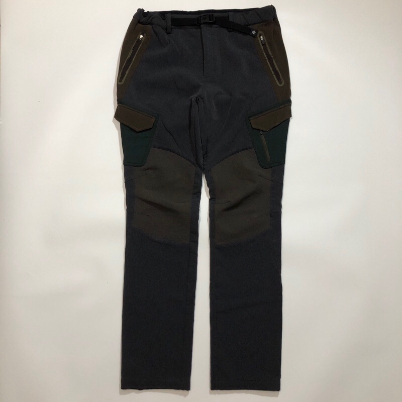 Celana outdoor columbia kargo second ori