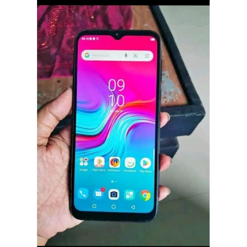 infinix smart4 , infinix 4 , smart4 32GB android second bergaransi