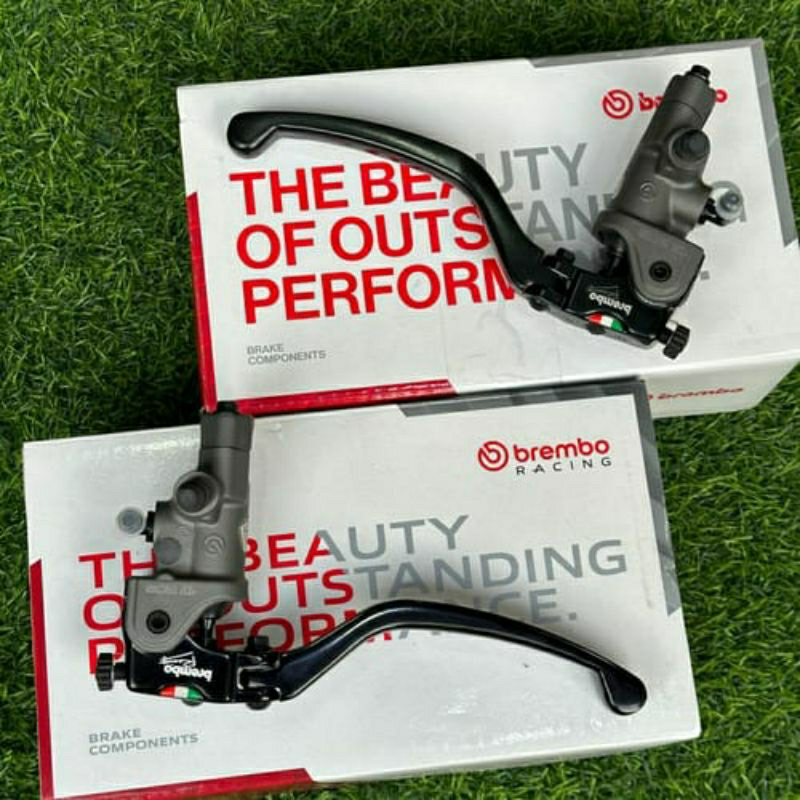 MASTER REM BREMBO RCS 19 KANAN DAN RCS 16 KIRI ORIGINAL VARIO ADV PCX NMAX XMAX