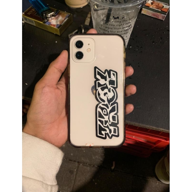 Iphone 12 64Gb Resmi Ibox