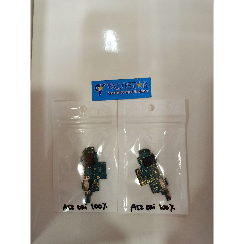 FLEXIBEL FLEKSIBEL USB CHARGER CAS SAMSUNG A525 A52 ORIGINAL