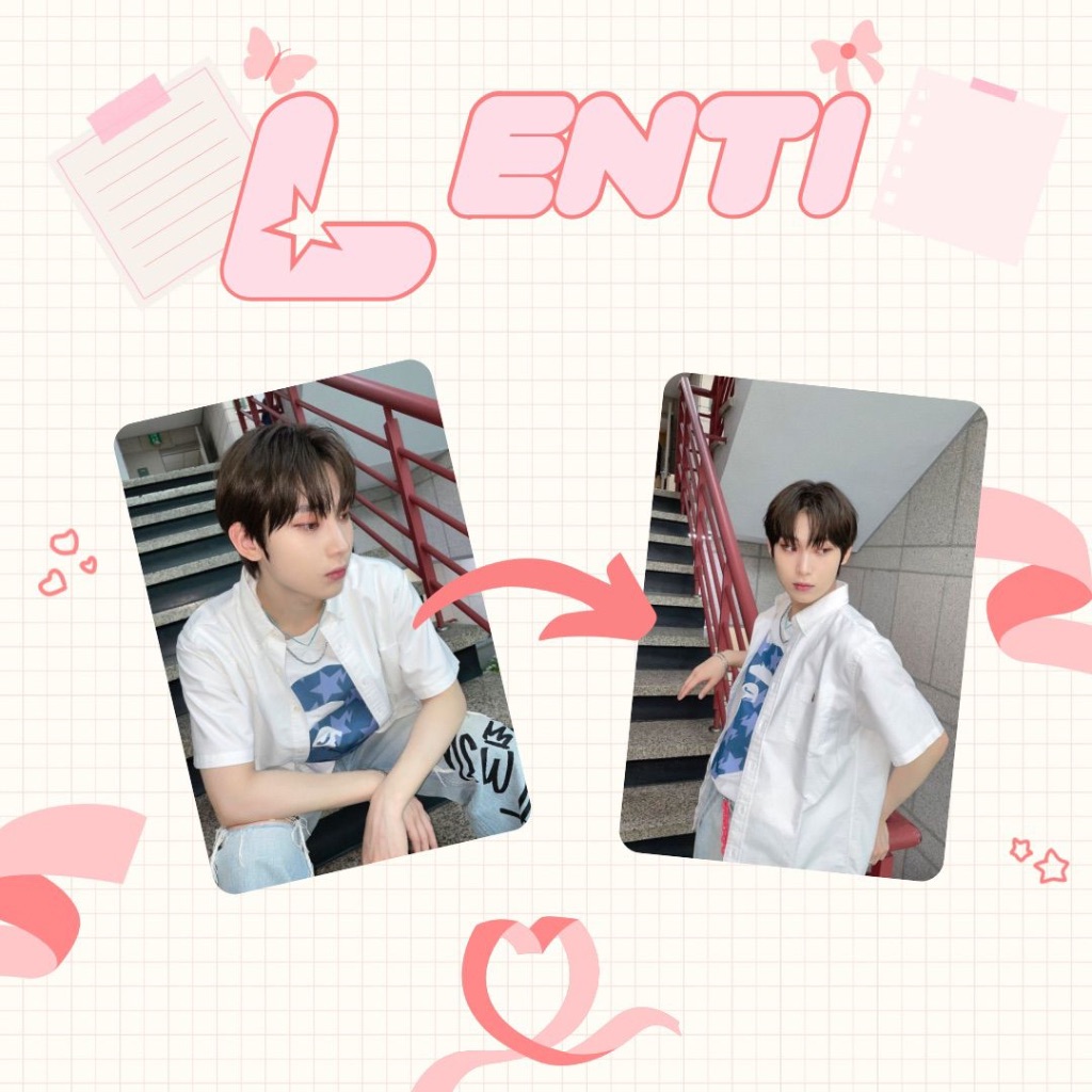 

Lenticular Print